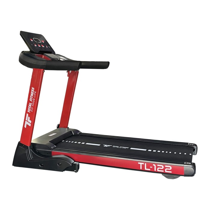 Sewa treadmill terapi untuk pemulihan fisik di rumah