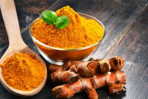 Terapi herbal untuk meningkatkan sistem kekebalan tubuh