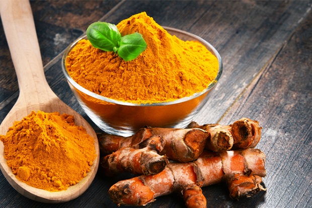 Terapi herbal untuk meningkatkan sistem kekebalan tubuh