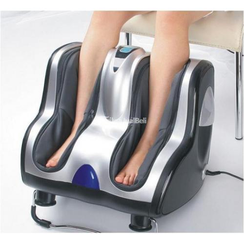 Alat Pijat Kaki Terbaik Untuk Terapi Di Rumah