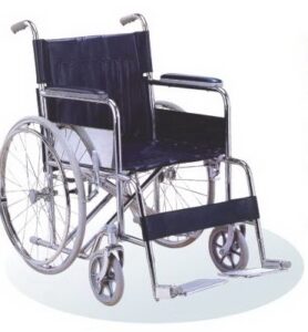 kursi roda standar jumbo